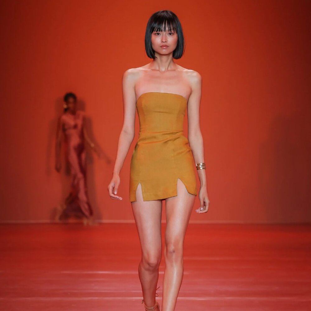 RUMER Harper Mini